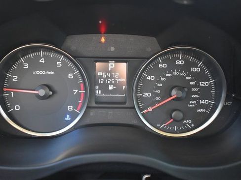 Used 2015 Subaru Impreza 2.0i image 29