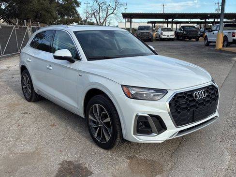 Used 2023 Audi Q5 2.0T Premium Plus image 7