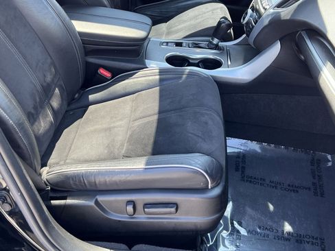 Used 2020 Acura TLX w/ A-SPEC Pkg image 31
