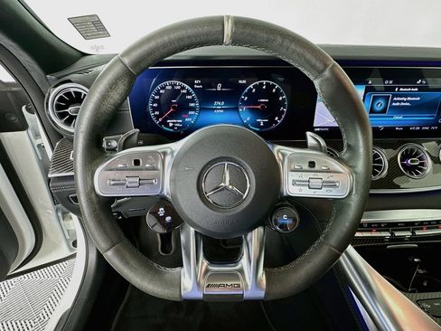 Used 2020 Mercedes-Benz AMG GT 63 S image 11