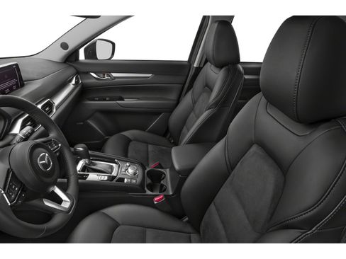Used 2019 MAZDA CX-5 Touring AWD/4WD image 8