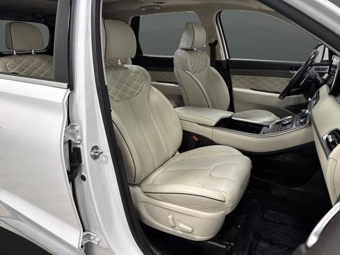 Used 2020 Hyundai Palisade Limited image 32