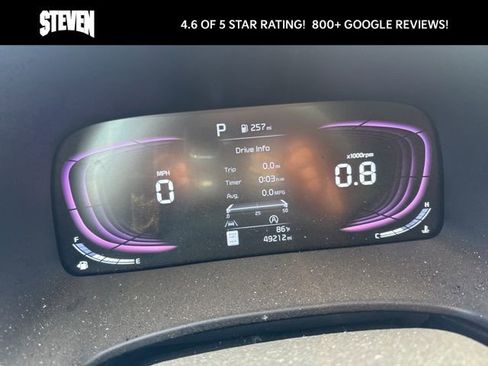 Certified 2024 Kia Soul S image 15