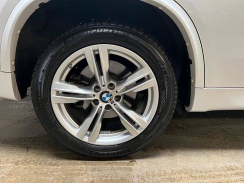 Used 2017 BMW X5 xDrive50i image 15