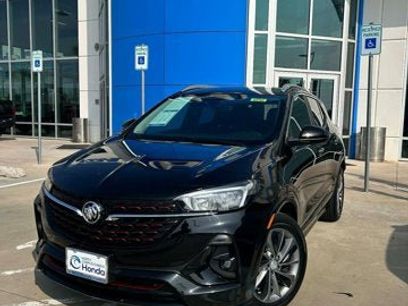 Used 2023 Buick Encore GX Select w/ Experience Buick Package