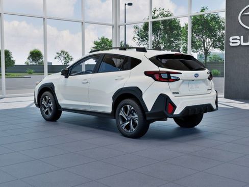 New 2026 Subaru Crosstrek 2.5i Premium AWD/4WD image 4