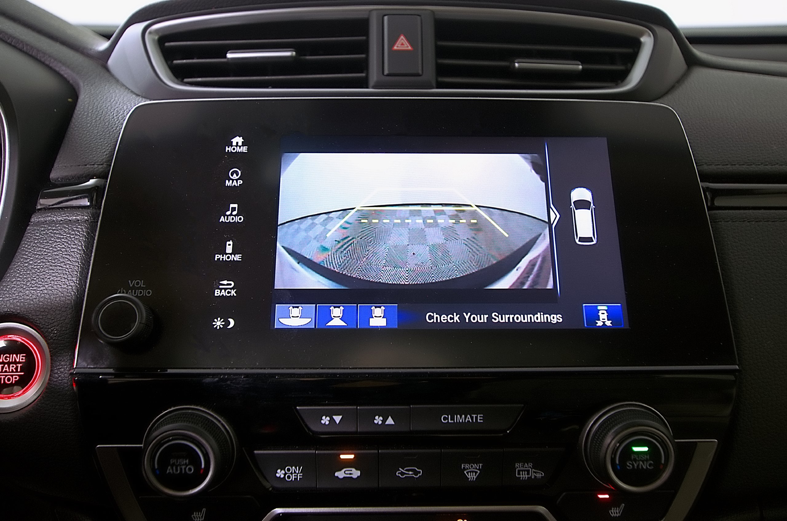 Used 2021 Honda CR-V Touring image 26