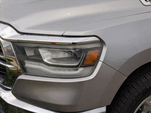 Used 2019 RAM 1500 Big Horn RWD image 7