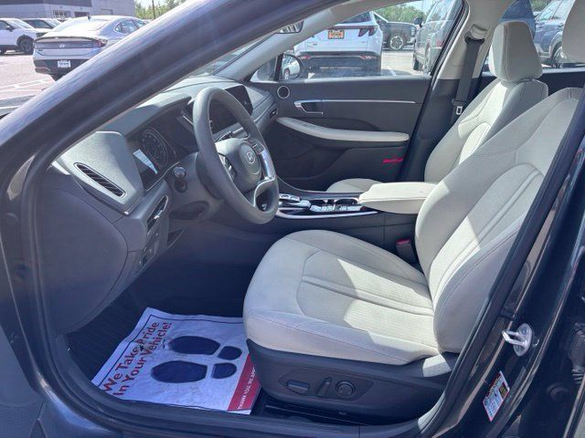Used 2023 Hyundai Sonata SEL FWD image 12