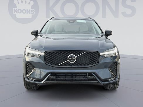 New 2026 Volvo XC60 B5 Ultra w/ Protection Package Premier AWD/4WD image 11