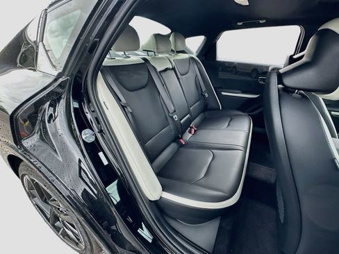 New 2026 Kia K4 GT-Line Turbo FWD image 26