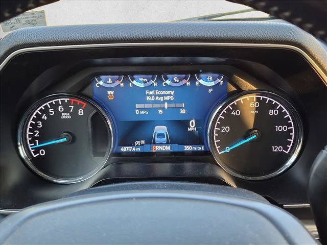 Used 2022 Ford F150 XLT w/ Equipment Group 302A High AWD/4WD image 10