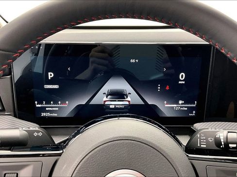 Used 2025 Nissan Kicks SR FWD image 20