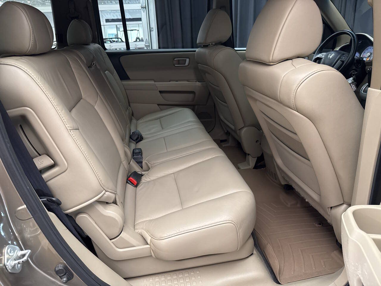 Used 2011 Honda Pilot EX-L image 32