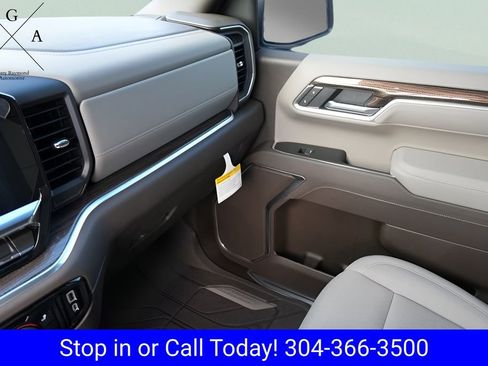 New 2026 Chevrolet Silverado 1500 LT w/ Safety Package AWD/4WD image 29