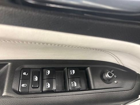 Used 2024 Jeep Compass Limited AWD/4WD image 14