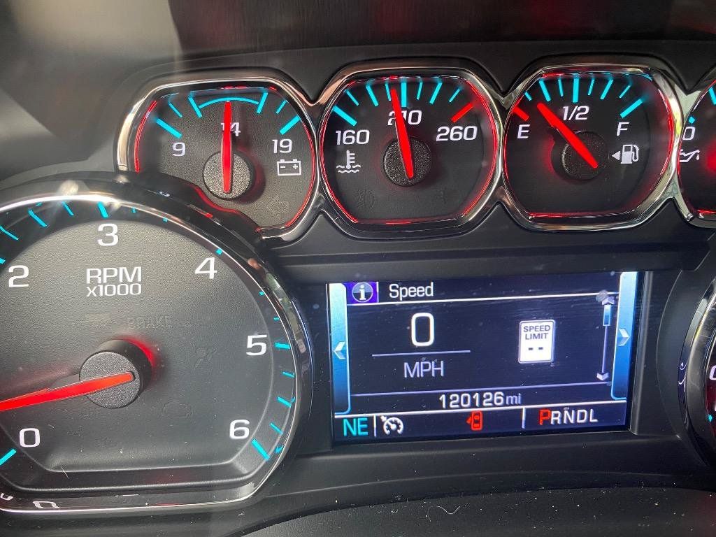 Used 2018 GMC Yukon SLT w/ Open Road Package AWD/4WD image 30