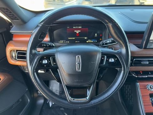 Used 2023 Lincoln Aviator Grand Touring w/ Equipment Group 301A image 24