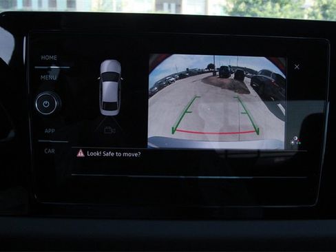 New 2025 Volkswagen Jetta Sport image 12