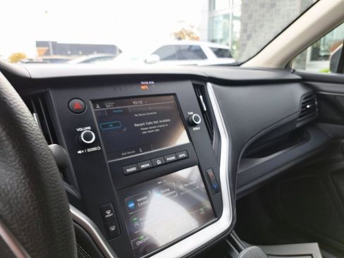 Certified 2023 Subaru Legacy image 13