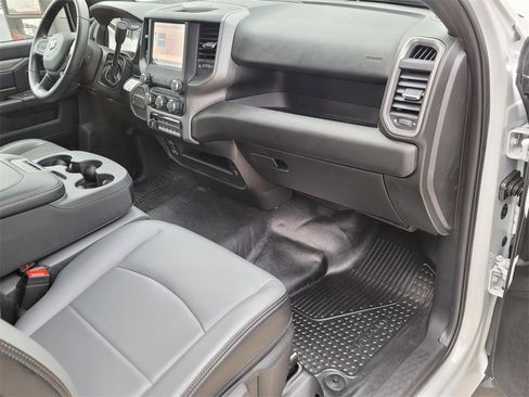 New 2024 RAM 5500 Tradesman image 11