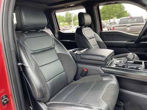 Used 2023 Ford F150 Raptor w/ Raptor Carbon Fiber Package AWD/4WD image 30