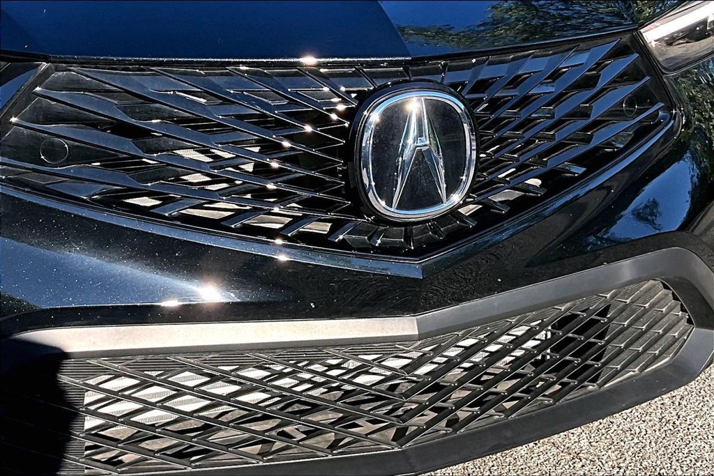 Used 2026 Acura Integra FWD image 38