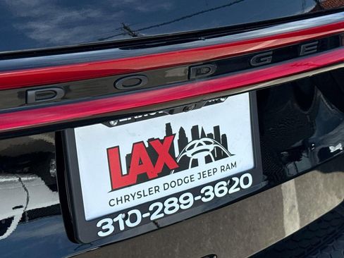 New 2026 Dodge Durango GT image 5