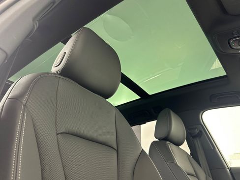 Used 2025 Audi Q7 3.0T Premium Plus w/ Premium Plus Package image 17