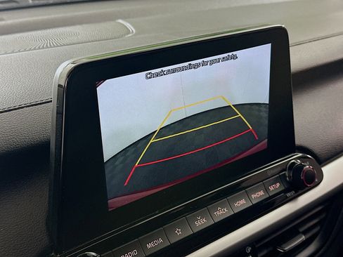 Used 2021 Kia Forte LXS image 21