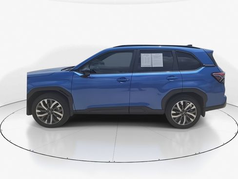 Used 2026 Subaru Forester Touring AWD/4WD image 7