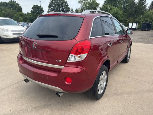 Used 2008 Saturn Vue XR FWD image 4