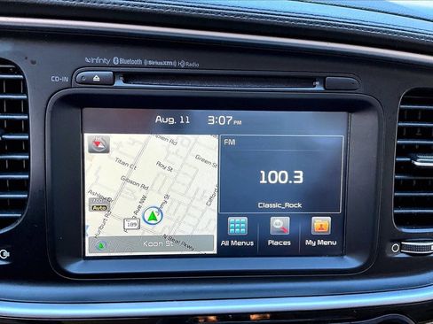 Used 2015 Kia Optima EX w/ EX Premium Package FWD image 24