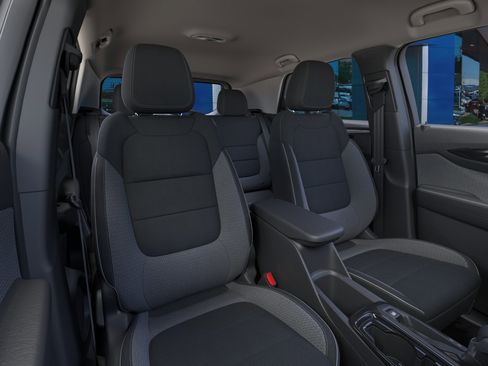 New 2026 Chevrolet TrailBlazer LT w/ Convenience Package FWD image 43