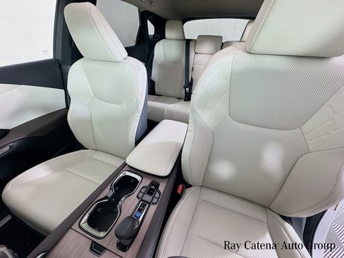 Certified 2023 Lexus RX 350 Premium w/ Accessory Package image 22