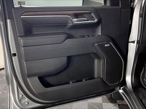 Used 2023 Chevrolet Silverado 1500 RST w/ Texas Edition Plus AWD/4WD image 21