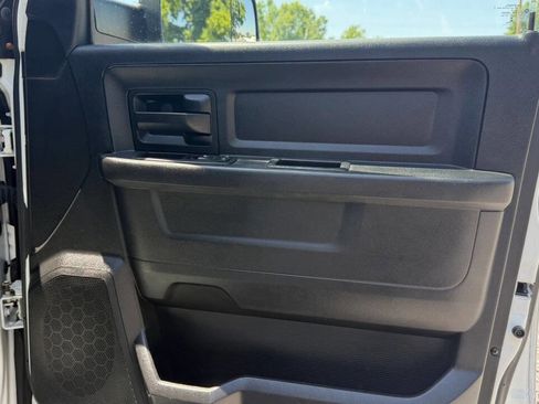 Used 2015 RAM 3500 Tradesman w/ Protection Group AWD/4WD image 25