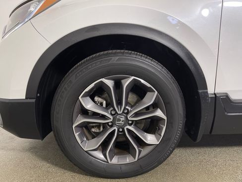 Used 2020 Honda CR-V EX-L image 11