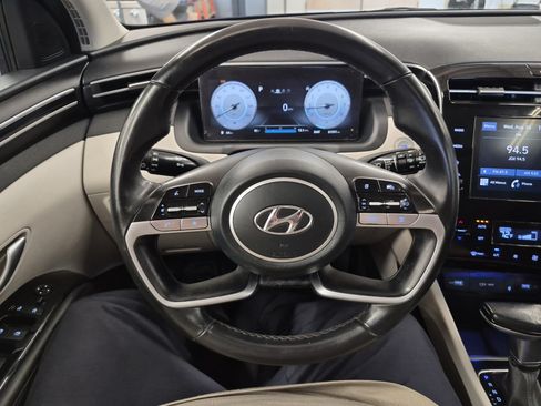 Used 2022 Hyundai Tucson SEL w/ Convenience Package FWD image 26