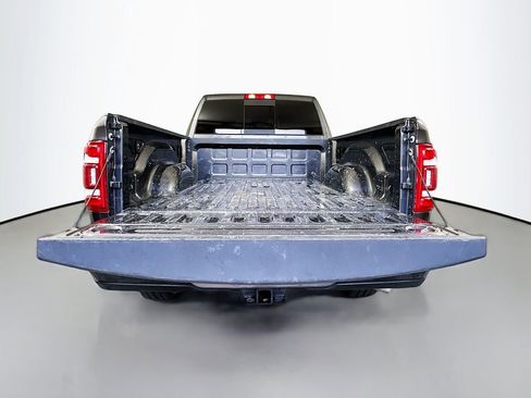 Used 2024 RAM 2500 Laramie w/ Safety Group AWD/4WD image 25