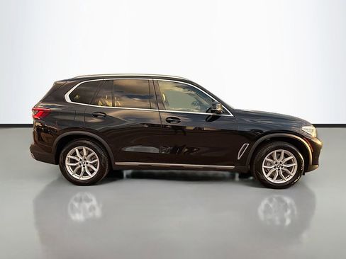 Used 2020 BMW X5 xDrive40i w/ Convenience Package image 2