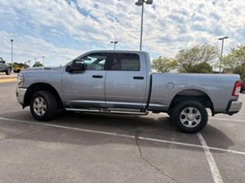 Used 2024 RAM 2500 Big Horn w/ Bed Utility Group AWD/4WD image 2