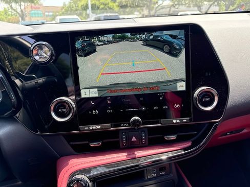 Certified 2026 Lexus NX 350 AWD image 16