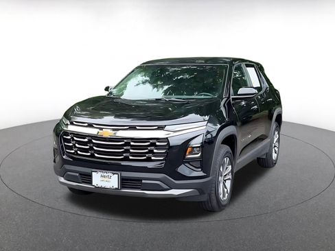 Used 2025 Chevrolet Equinox LT FWD image 7