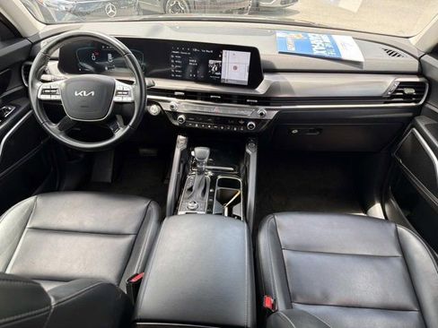Used 2025 Kia Telluride S AWD/4WD image 22