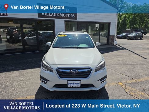 Used 2018 Subaru Legacy 3.6R Limited AWD/4WD image 2