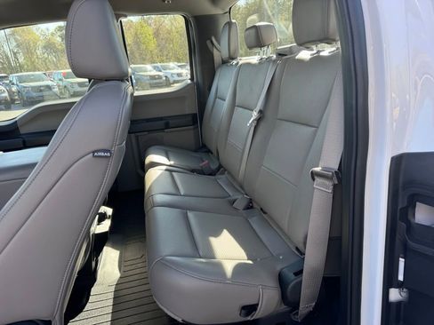 Used 2020 Ford F150 XL w/ XL Power Equipment Group image 24