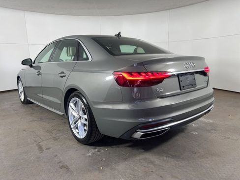 Used 2023 Audi A4 2.0T Premium w/ Convenience Package image 5