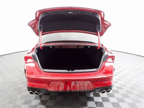 Used 2021 Kia K5 GT image 17