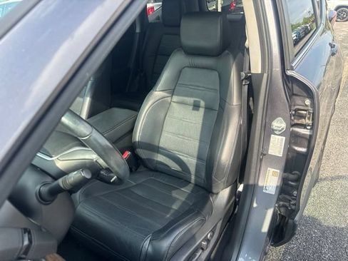 Used 2020 Honda CR-V EX-L image 15